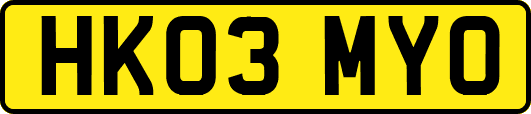 HK03MYO