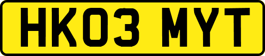 HK03MYT