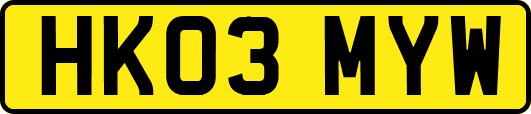 HK03MYW