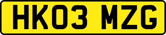 HK03MZG