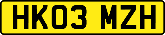 HK03MZH