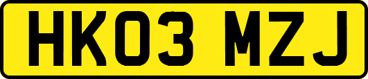 HK03MZJ