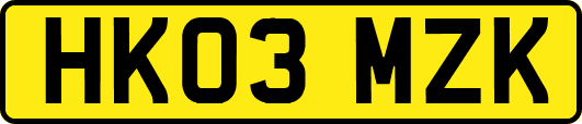 HK03MZK