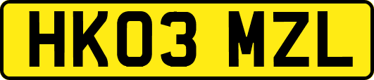 HK03MZL