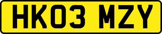 HK03MZY