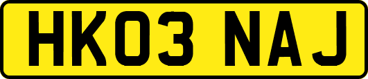 HK03NAJ