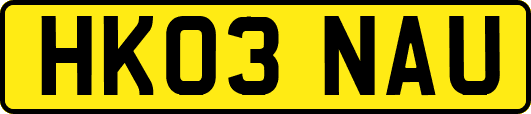 HK03NAU