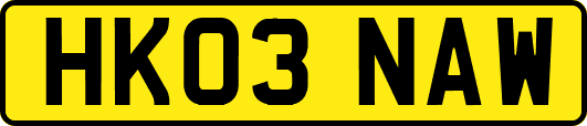 HK03NAW