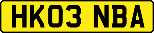 HK03NBA