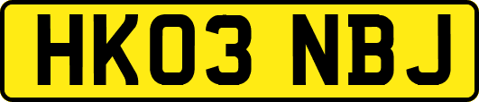 HK03NBJ