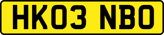 HK03NBO