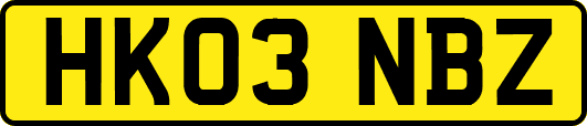 HK03NBZ