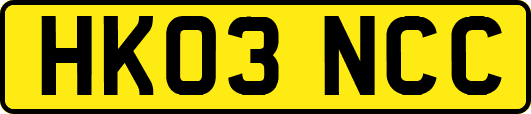 HK03NCC