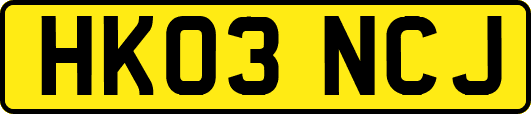 HK03NCJ
