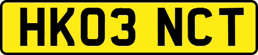 HK03NCT