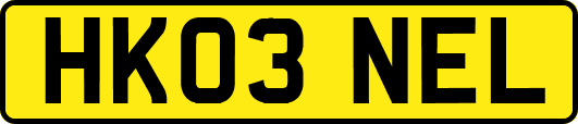 HK03NEL