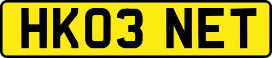 HK03NET