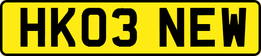 HK03NEW