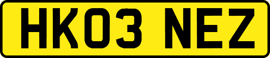 HK03NEZ