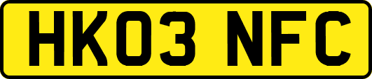 HK03NFC