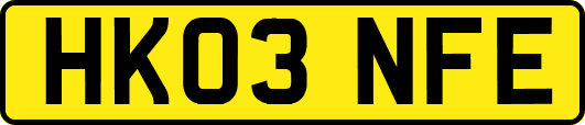 HK03NFE