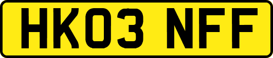 HK03NFF