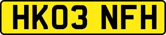 HK03NFH