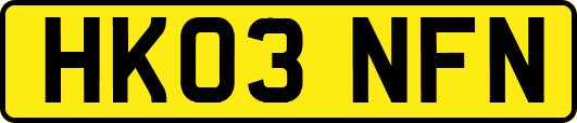 HK03NFN