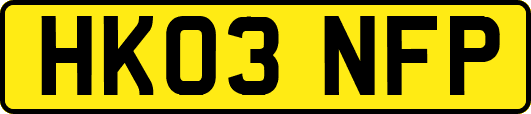 HK03NFP
