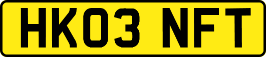 HK03NFT