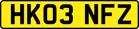 HK03NFZ