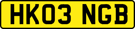 HK03NGB