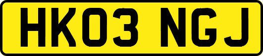 HK03NGJ