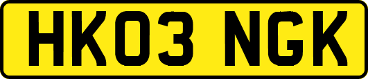 HK03NGK