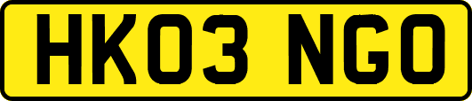 HK03NGO