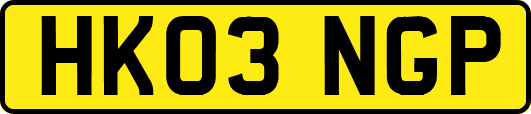 HK03NGP