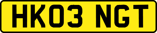 HK03NGT