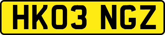 HK03NGZ