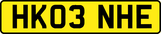 HK03NHE