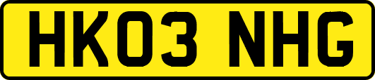 HK03NHG