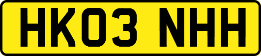 HK03NHH