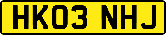 HK03NHJ