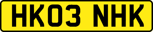HK03NHK