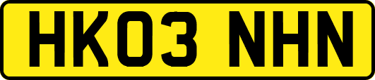HK03NHN