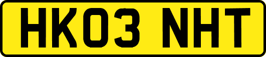 HK03NHT