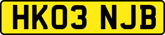 HK03NJB