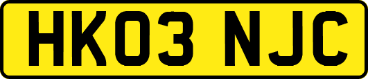 HK03NJC