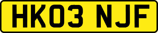 HK03NJF