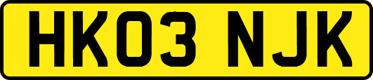 HK03NJK