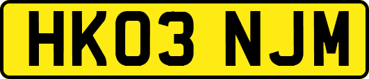 HK03NJM